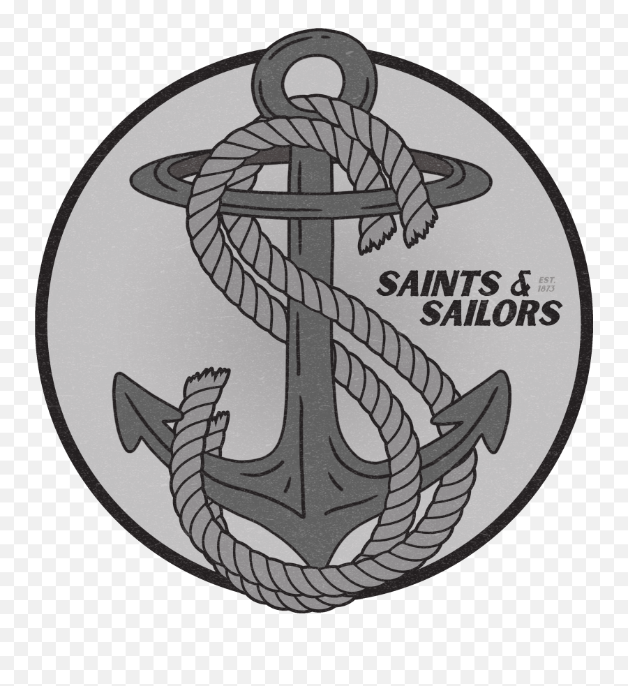 Saints U0026 Sailors Official Dashboard Confessional Fan Club - Restaurante La Casona Emoji,Saints Logo Png