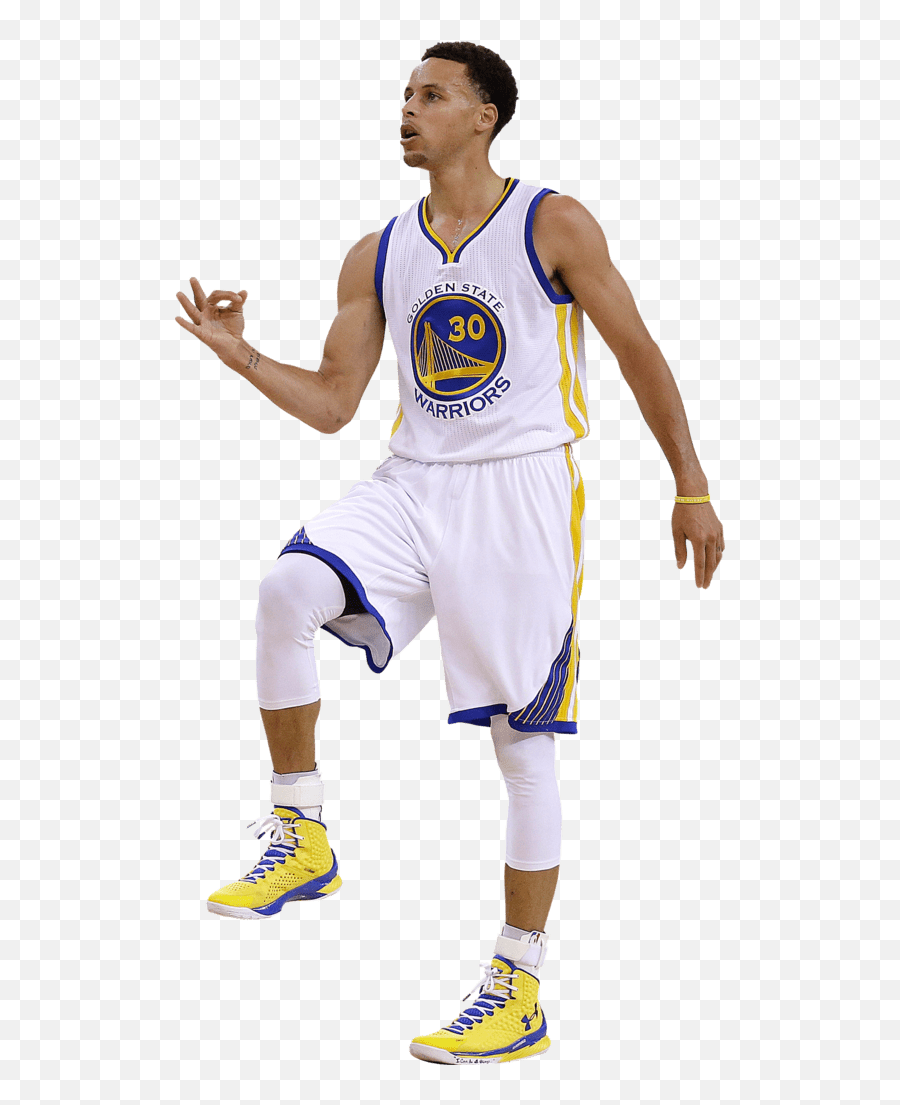 One Foot - Stephen Curry Png Hd Emoji,Stephen Curry Logo