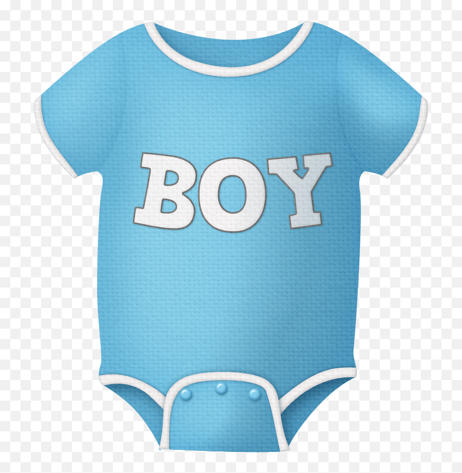 Download Mustache Clipart Light Blue - Blue Onesie Clip Art Baby Boy Onesie Clipart Emoji,Mustache Clipart