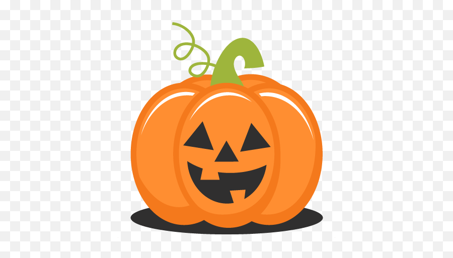 Jack O Lantern Free Jack Lantern - Halloween Cute Jack O Lantern Emoji,Jack O Lantern Clipart