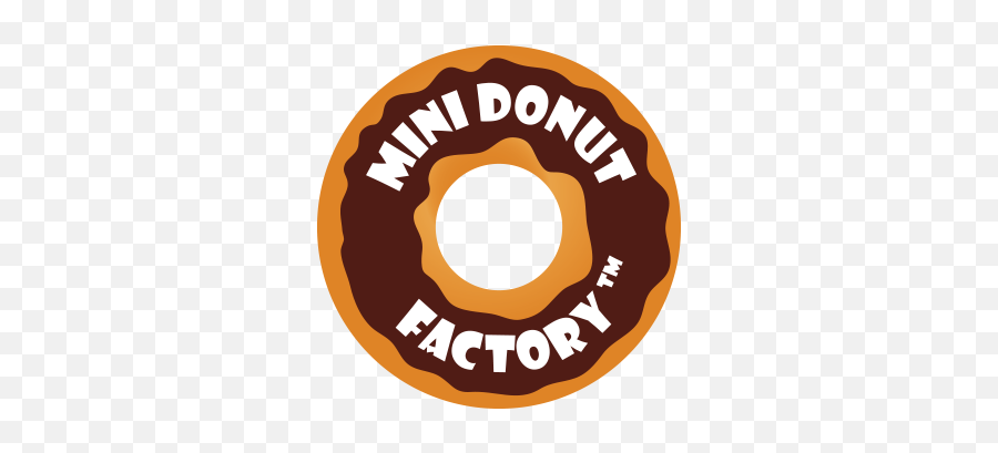 Mini Donut Factory At Gurnee Mills - A Shopping Center In Mini Donut Factory Logo Emoji,Donut Logo