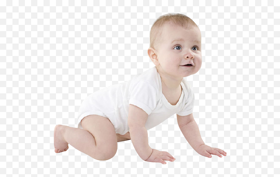 Crawling Baby - Baby Crawling Emoji,Baby Png