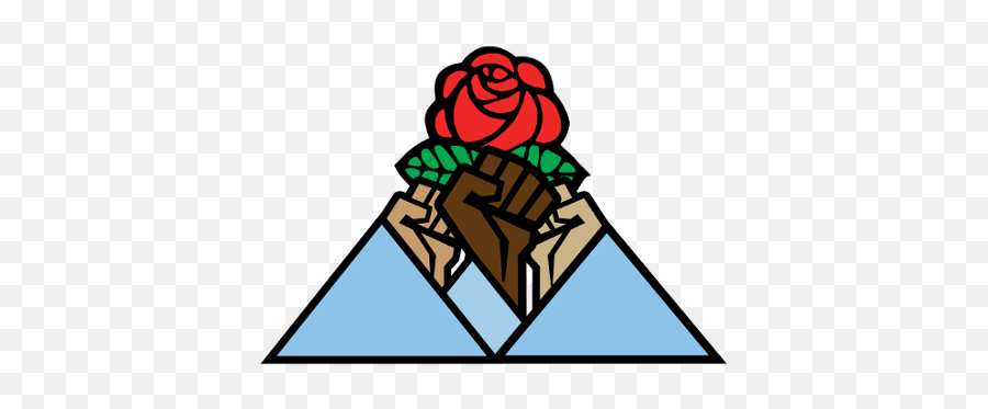 Asheville Dsa - Denocratic Socialism In Africa Emoji,Dsa Logo