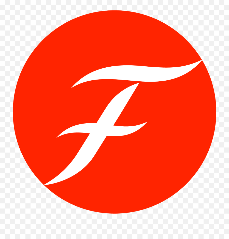F Logo - Featherlite Logo Emoji,F Logo
