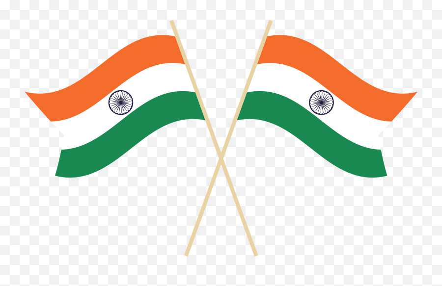 Picture - Clipart India Flag Png Emoji,Flag Png
