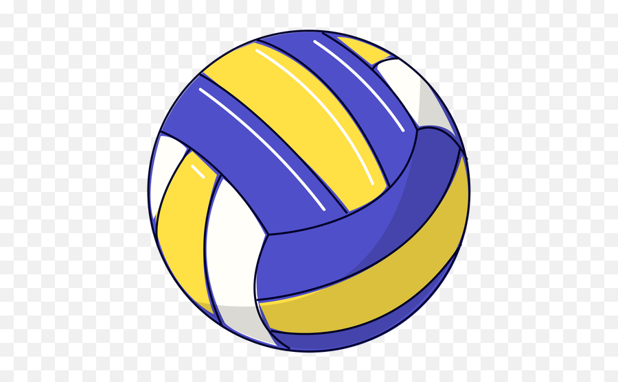 Transparent Png Svg Vector File - For Volleyball Emoji,Volleyball Transparent