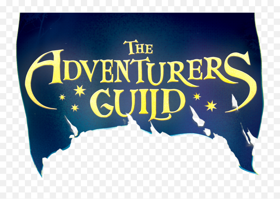 The Adventurers Guild Emoji,Adventurer Logo