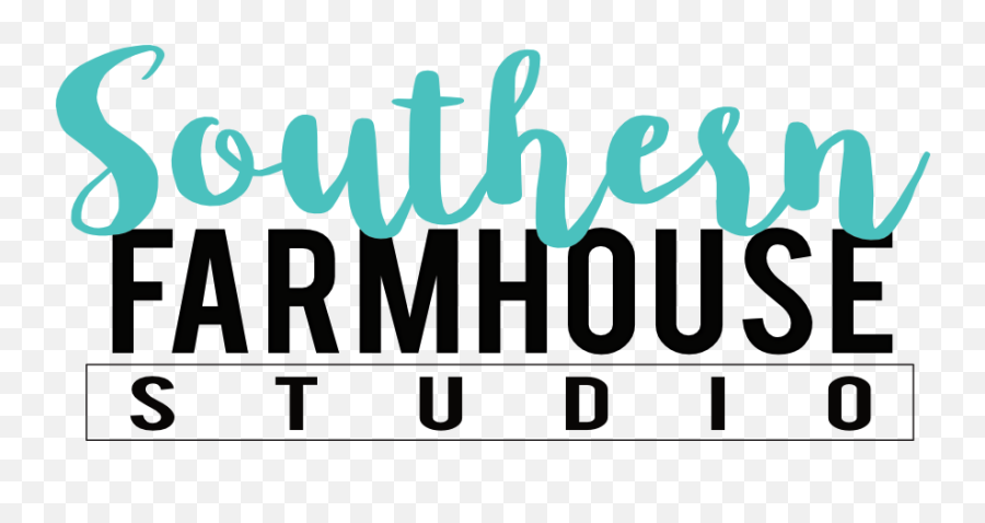 Home - Dot Emoji,Farmhouse Logo