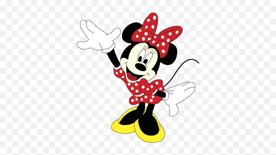 Download Minnie Mouse Free Png - Minnie Mouse Png Emoji,Minnie Mouse Ears Clipart