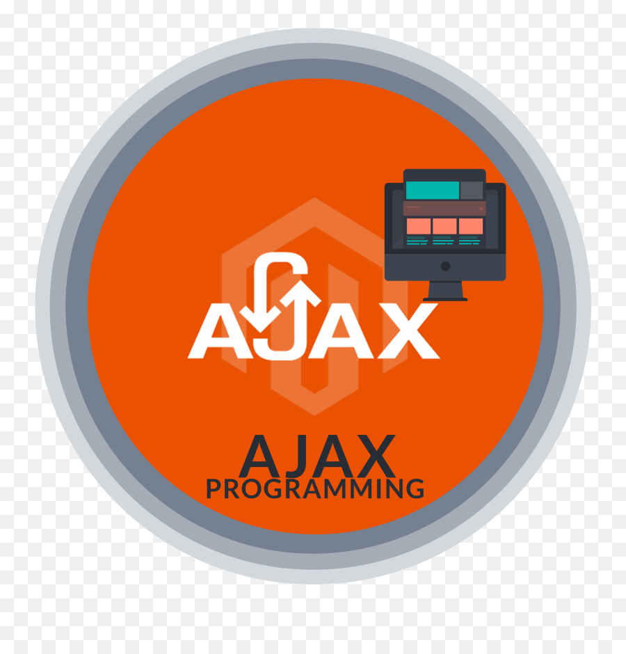 Download Hd Ajax Development - Asp Net Ajax Logo Transparent Grandeur De Sanchi Emoji,Ajax Logo