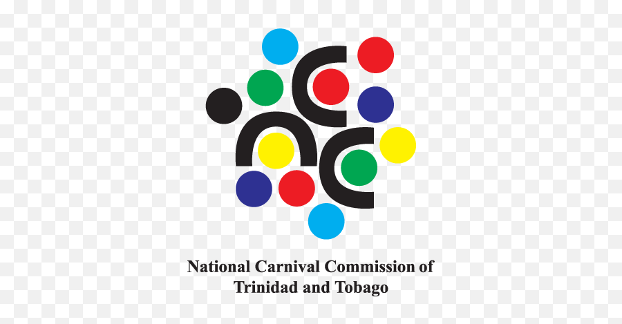 National Carnival Commission Ncc - National Carnival Commission Of Trinidad And Tobago Emoji,Carnival Logo