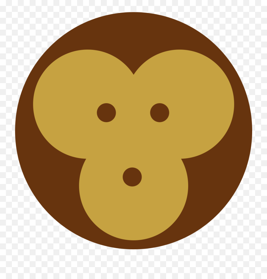 Ladybug Clipart Good Luck Symbol - Miraculous Ladybug Monkey Logo Emoji,Miraculous Ladybug Logo