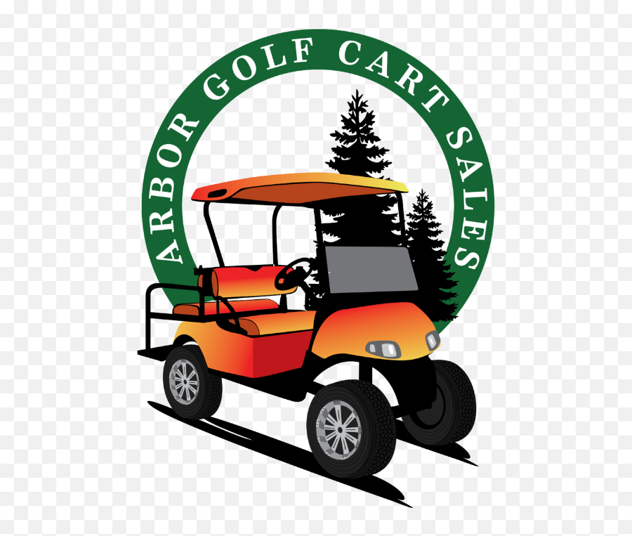 Arbor Golf Cart Sales - University College Hospital Ibadan Logo Emoji,Golf Carts Clipart