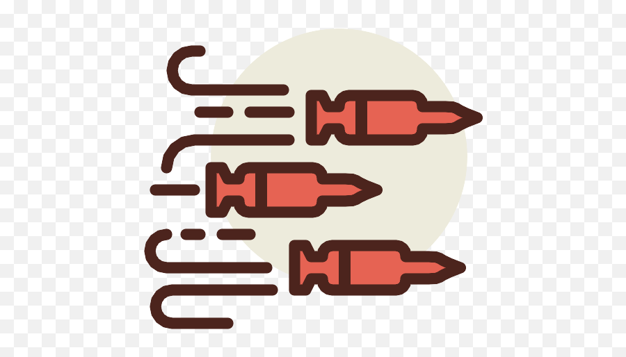 Rockets Vector Svg Icon - Clip Art Emoji,Rockets Png