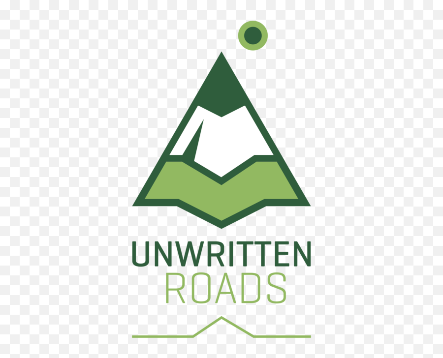 Unwritten Roads Emoji,Roads Logos