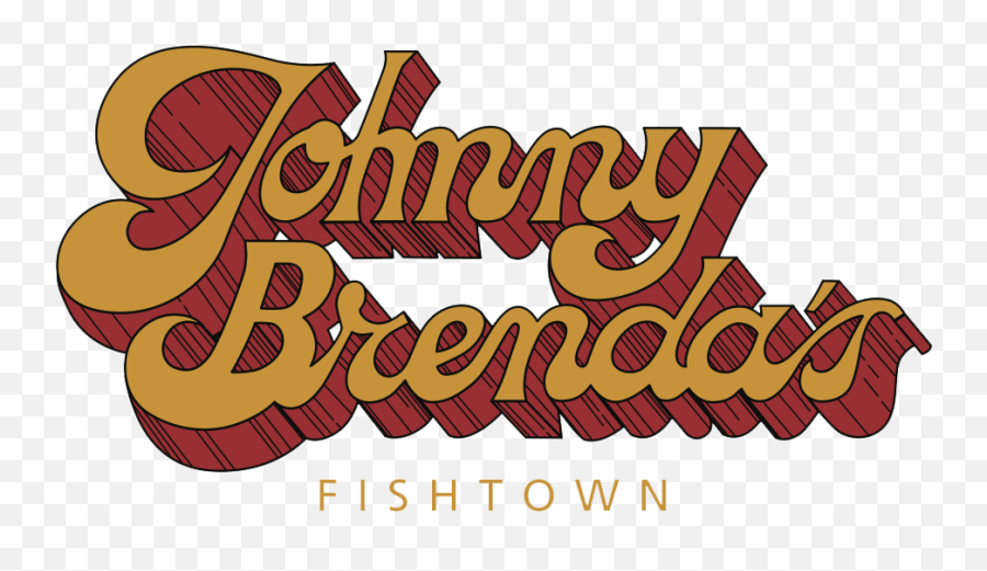 Home Johnny Brendas - Language Emoji,Groovy Smoothie Logo