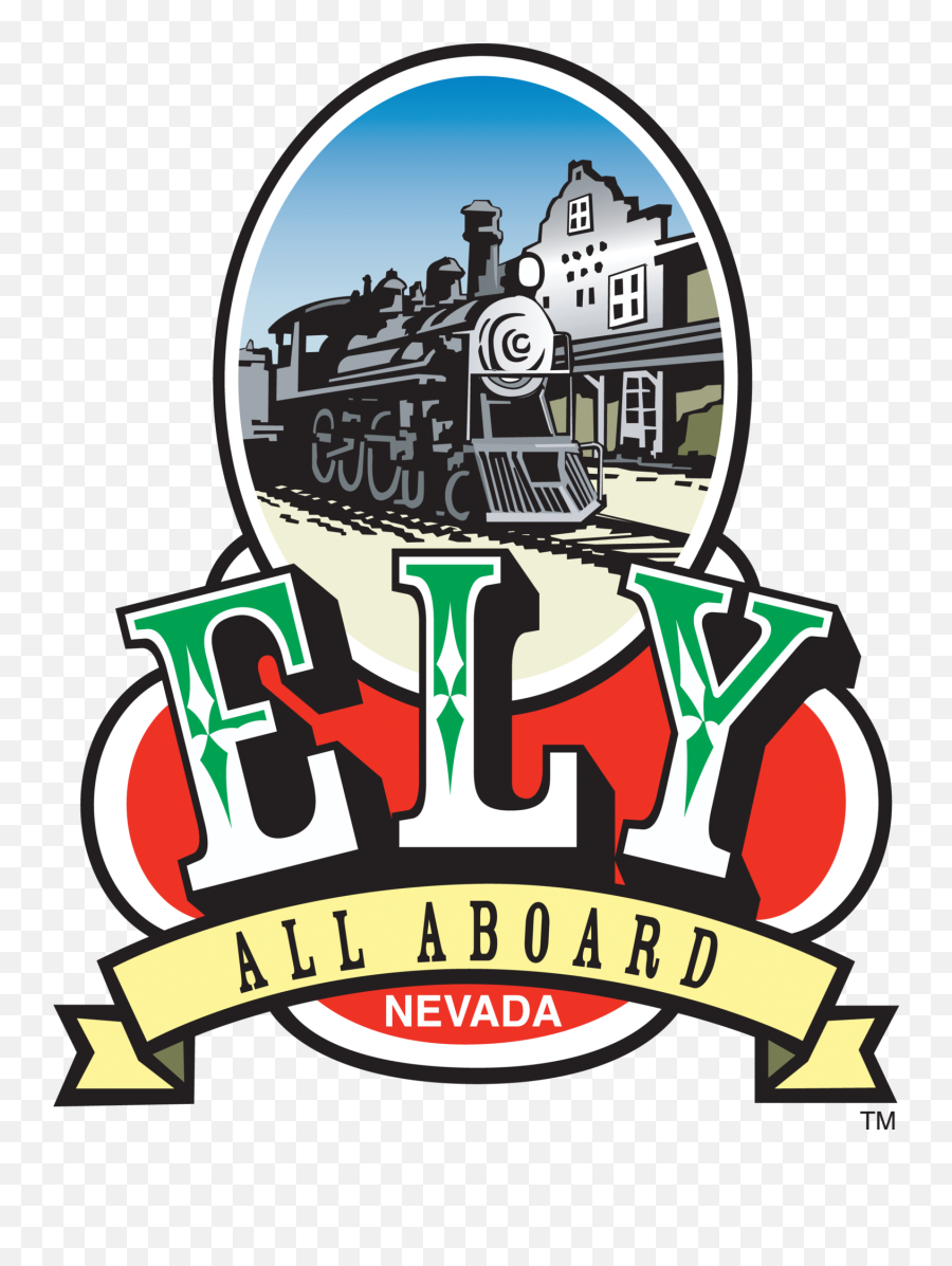 To Ely - Ely Nevada Logo Emoji,Nevada Logo