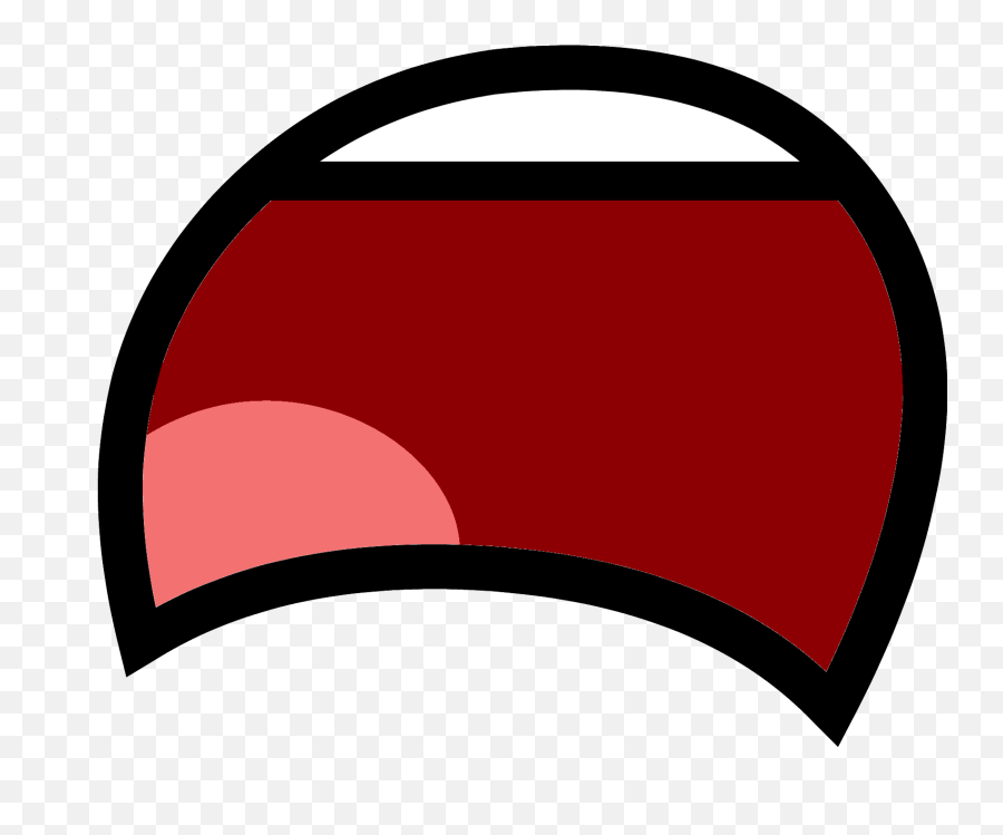 Download Anime Sad Mouth Png Graphic - Sad Mouth Png Emoji,Mouth Png