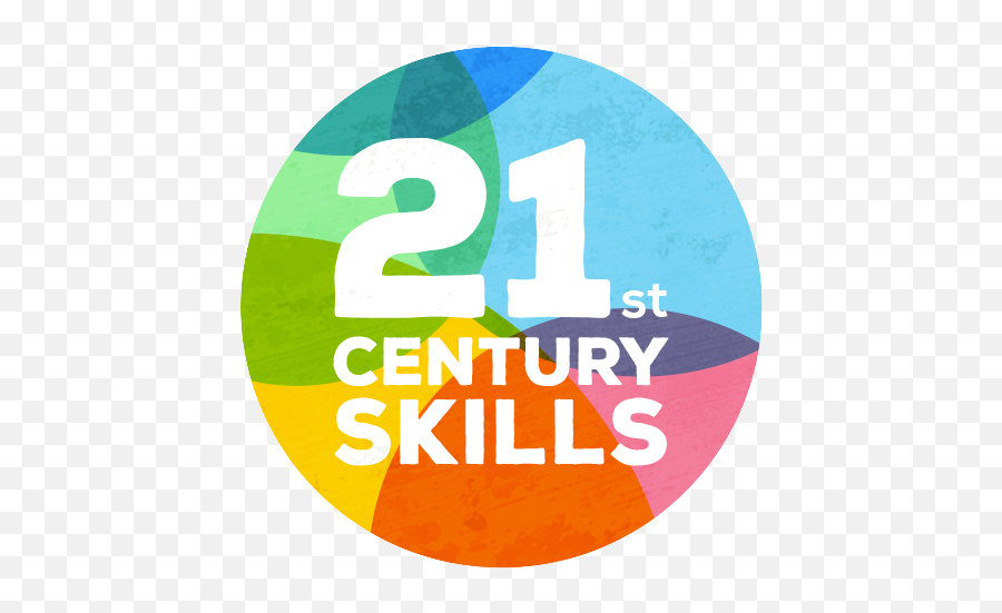 21st Century Skills - Output Education 21st Century Skills Logo Emoji,Skills Clipart