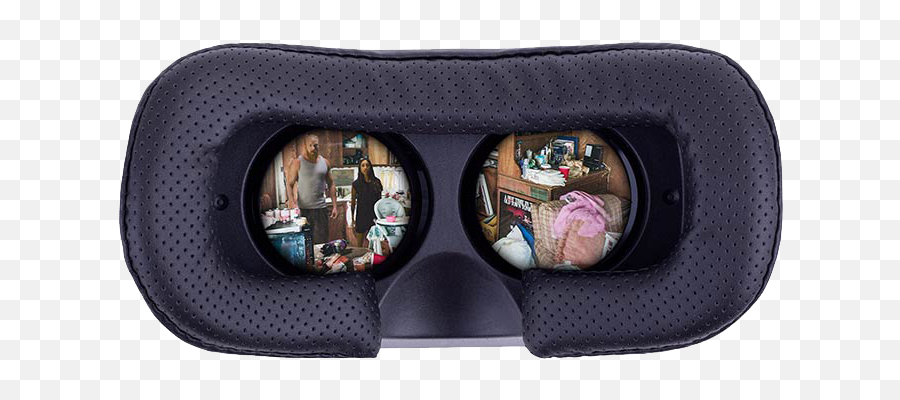 Caseworker Virtual Reality Experience 2290888 - Png Portable Emoji,Virtual Reality Png