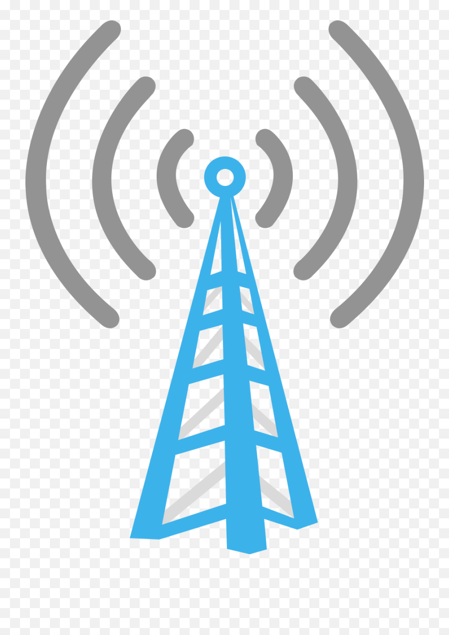 Towers Clipart Bts - Cell Tower Clipart Emoji,Bts Clipart