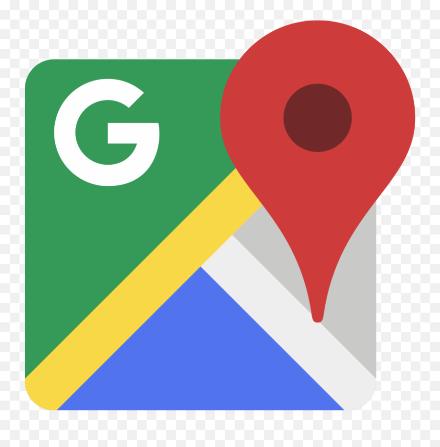 Map This Location Google Maps Map Logo Google Maps Icon Emoji,Virgin Mobiles Logo