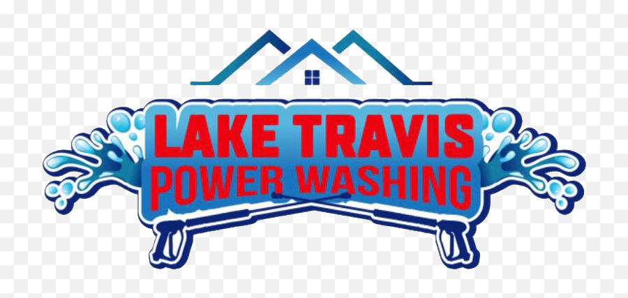 Lake Travis Power Washing Emoji,Pressure Washer Clipart