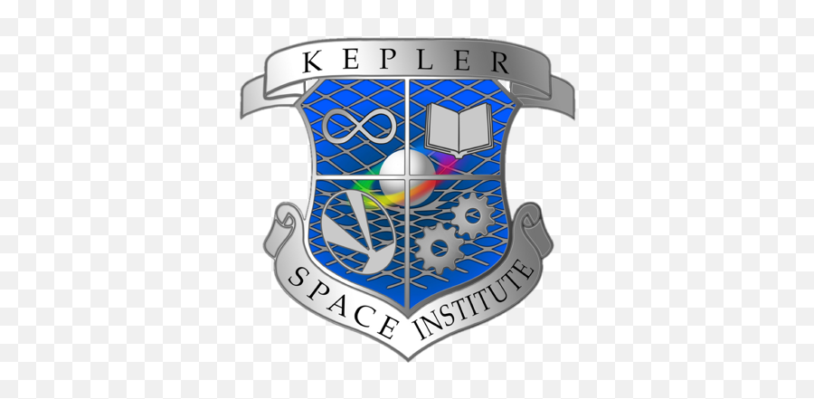 Kepler Space Institute Emoji,Space Engineers Logo