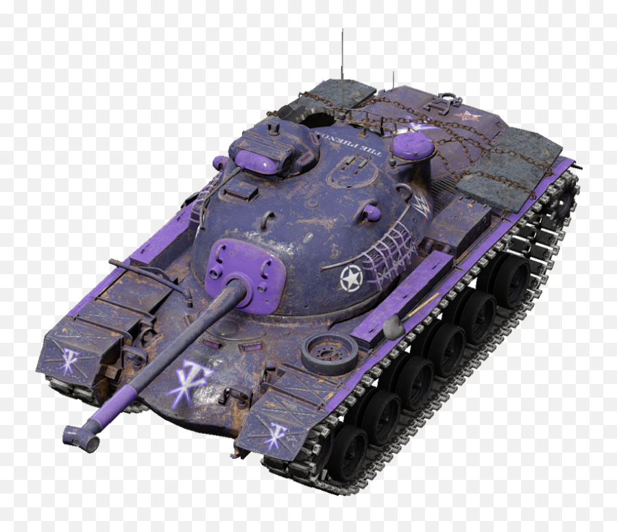 Undertaker M48a2 Patton Emoji,World Of Tank Logo