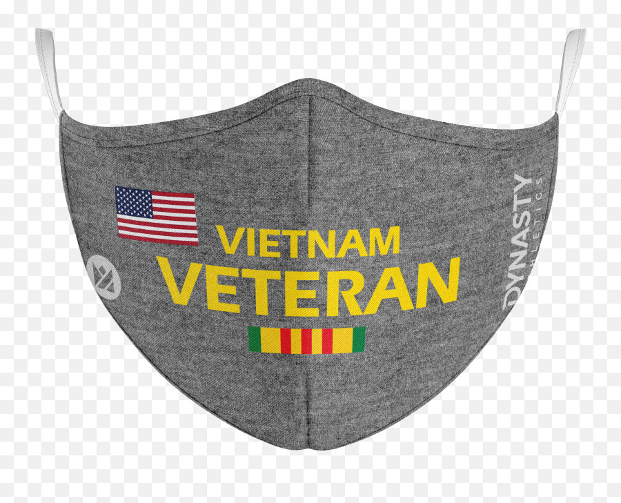 Vietnam Veteran Mask Emoji,Vietnam Veterans Logo