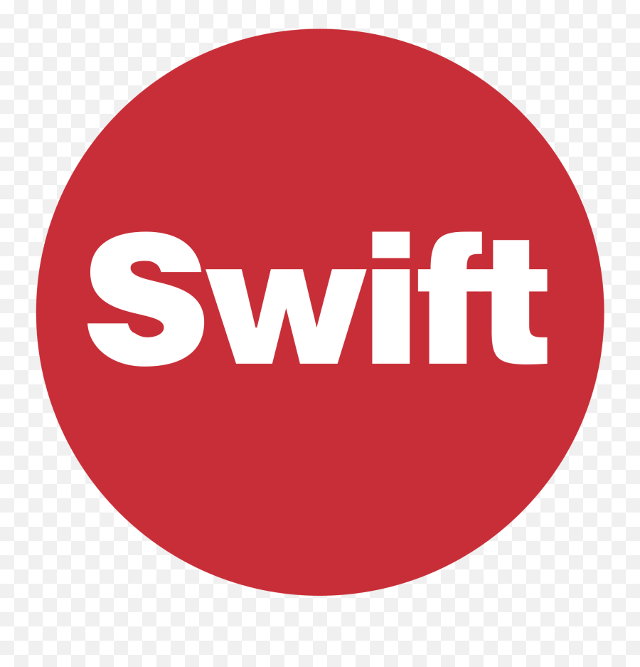 Swift Logo - Logodix Emoji,Swift Trucking Logo