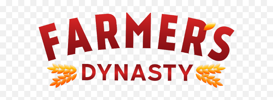 Farmeru0027s Dynasty Release Date And Trailer Revealed For Xbox Emoji,Xbox One Logo Png