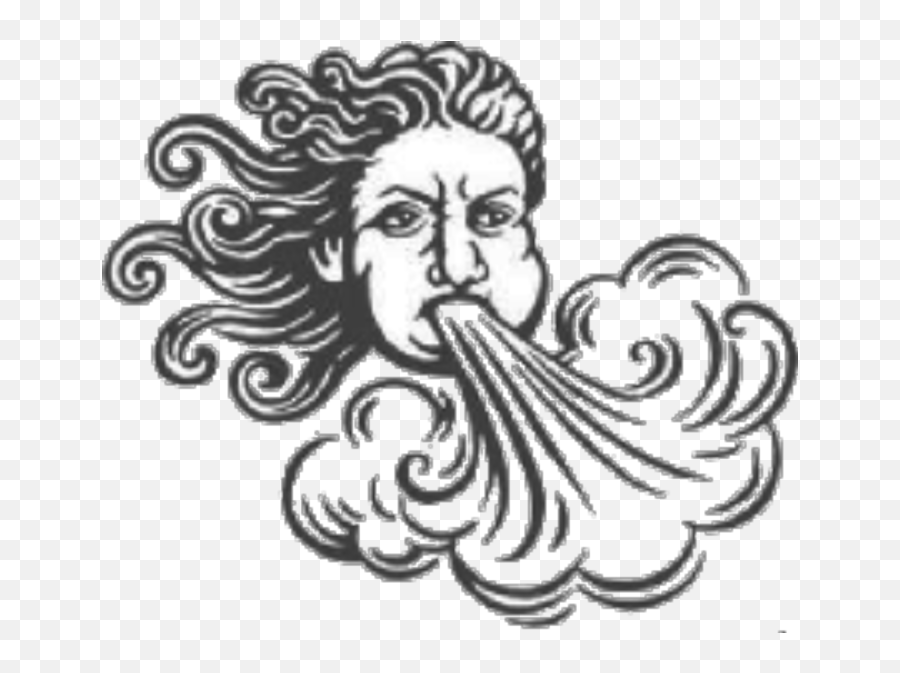 7 God Of Wind Ideas Wind Wind Logo Blowing Wind Emoji,Wind Blowing Clipart