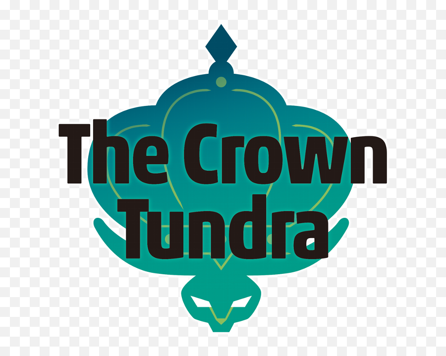 The Crown Tundra - Bulbapedia The Communitydriven Pokémon Emoji,Crown Transparent
