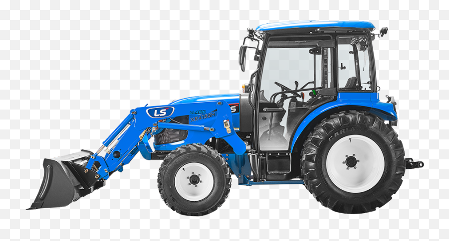 Ls Tractor Usa Quality Built And Reliable Tractors Emoji,Ford Tractor Logo