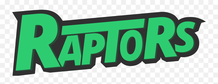 Esports Team Raptors - Language Emoji,Raptors Logo