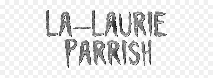 La - Laurie Parrish Original Dramatic Supernatural Story Emoji,Supernatural Logo Transparent