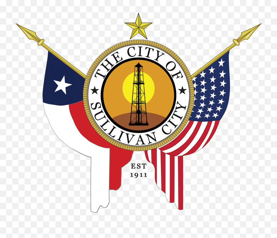 Sullivan City Texas Us Emoji,Texas Flags Clipart