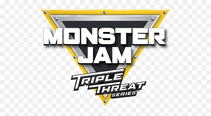 Monster Jam Triple Threat Series Rolls Into Orlando Plus Emoji,Seaworld Orlando Logo