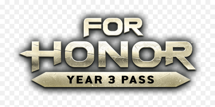 For Honor Year 3 Dlc - Epic Games Store Emoji,Gamespot Logo