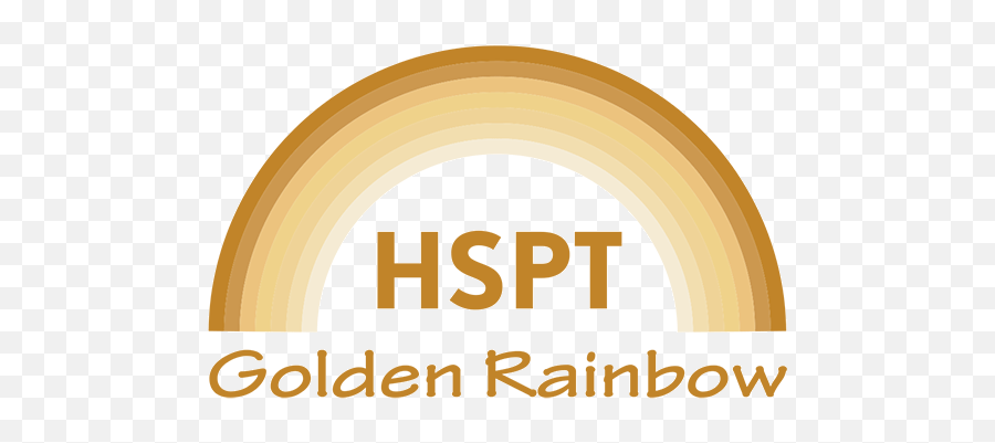 Contact Us U2013 Hspt Golden Rainbow - Solomon Guggenheim Museum Emoji,Rainbow Logo
