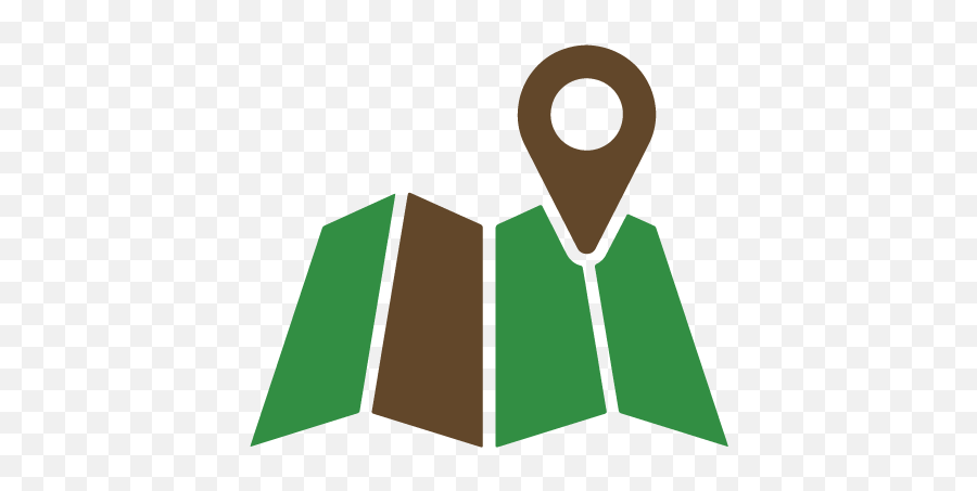 Icon For Nearby Locations Page - Gps Tracking Logo Emoji,Gps Clipart