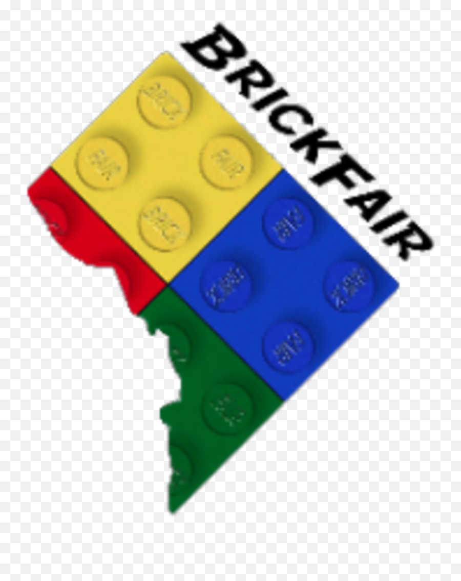 Brickfair - Wikipedia Brickfair Va Emoji,Lego Logo