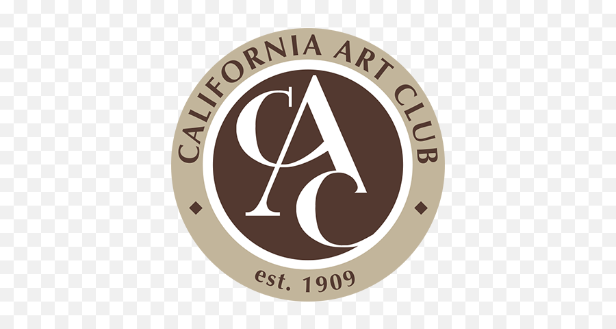 Patron California Art Club - California Art Club Emoji,Patron Logo