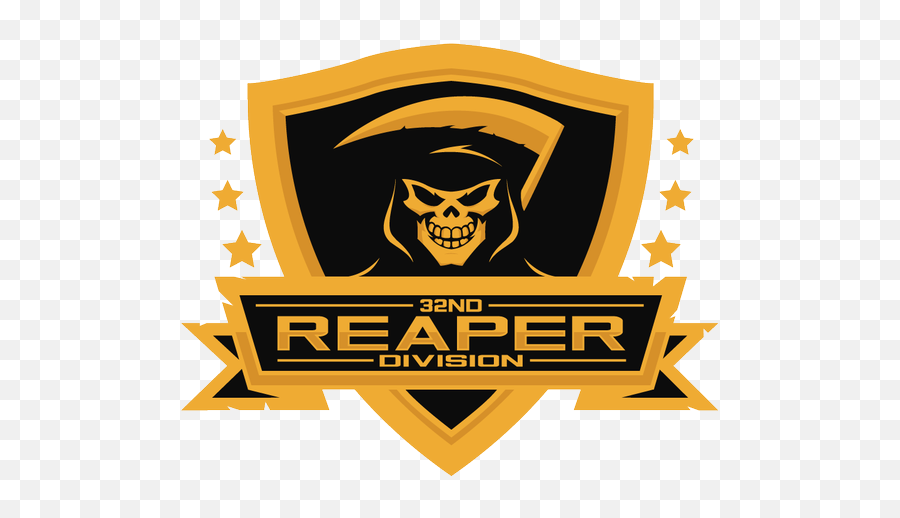 The Reapers Army - Language Emoji,Reaper Logo