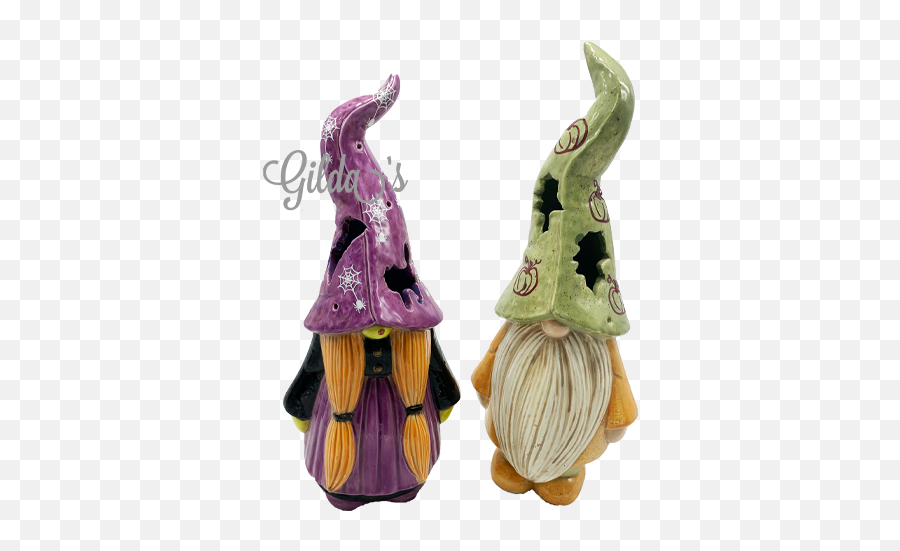Boy Girl Gnomes Gildas Crafts Emoji,Gnome Png