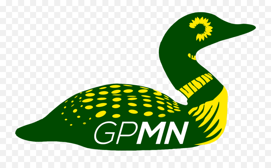 Bylaws - Green Party Of Minnesota Green Party Of Minnesota Logo Emoji,Loona Logo