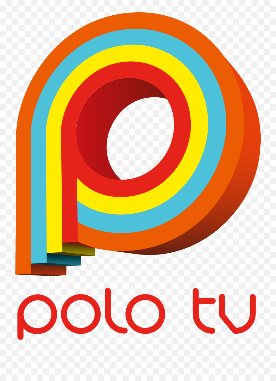 Download Hd Polo Tv Transparent Png Image - Nicepngcom Vertical Emoji,Tv Png