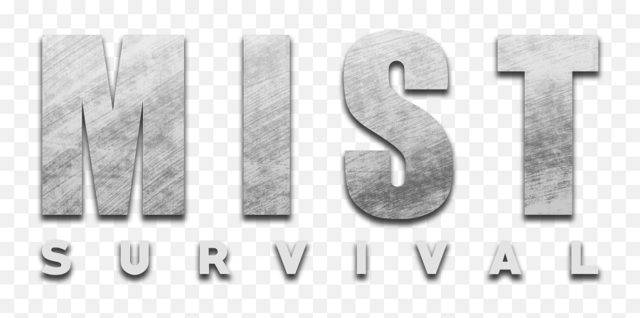 Mist Survival Logo - Language Emoji,Mist Png