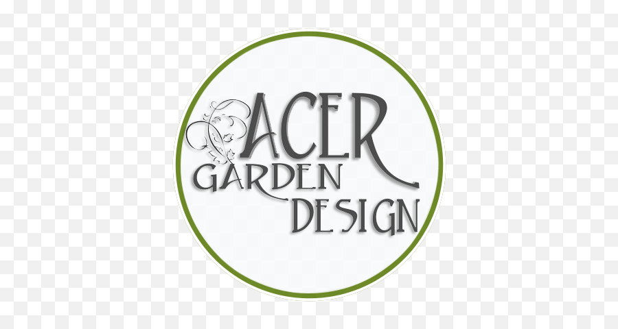Acer Garden Design Maplewood Nj Gardening Landscape - Dot Emoji,Acer Logo